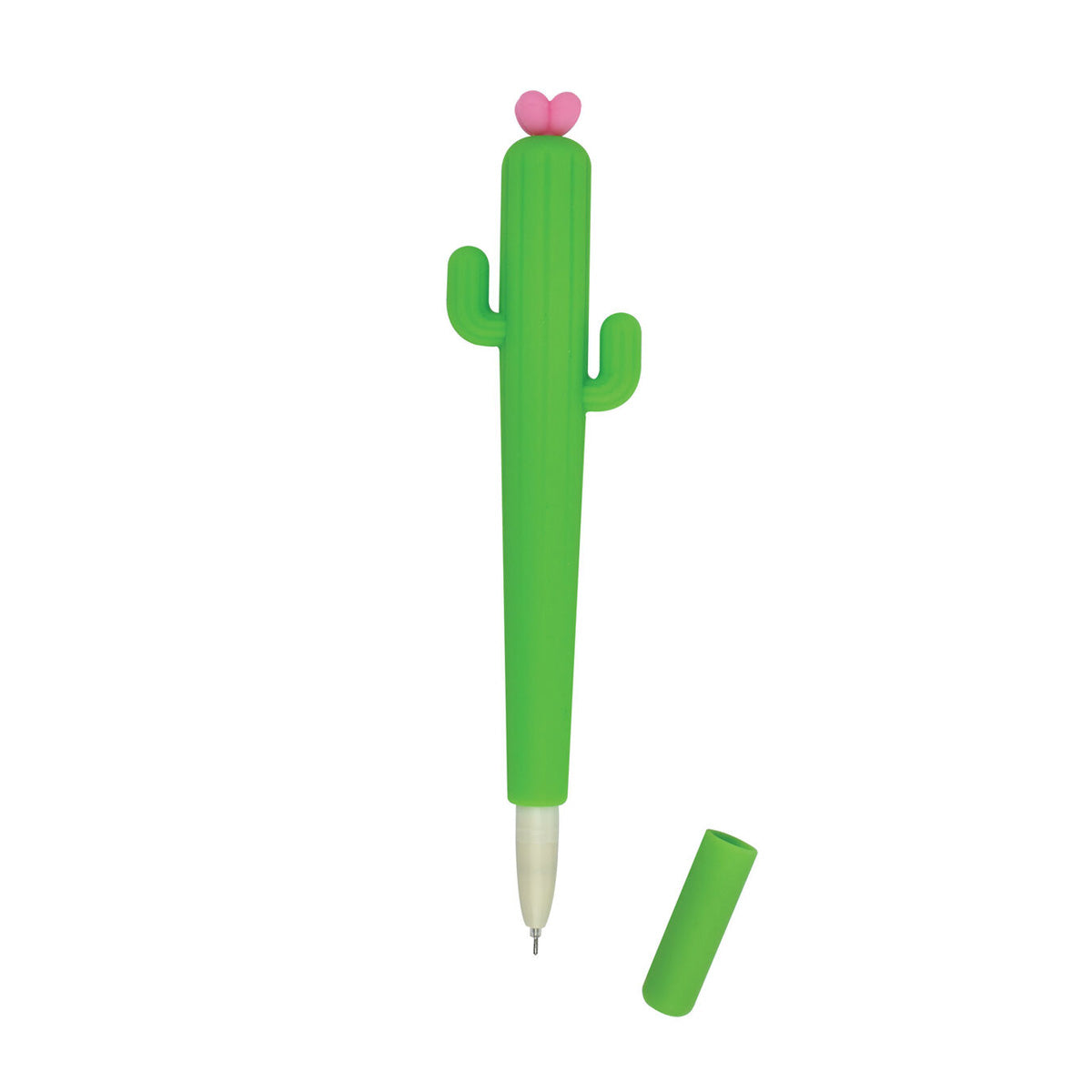 Pluma Cactus de Legami