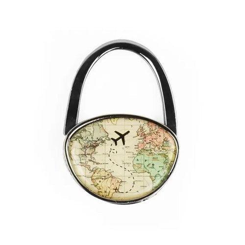 Colgador de bolsa Travel