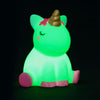 Luz de Noche LED "Unicornio" de Legami