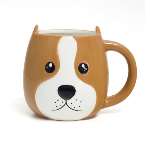 Taza Perrito BALVI