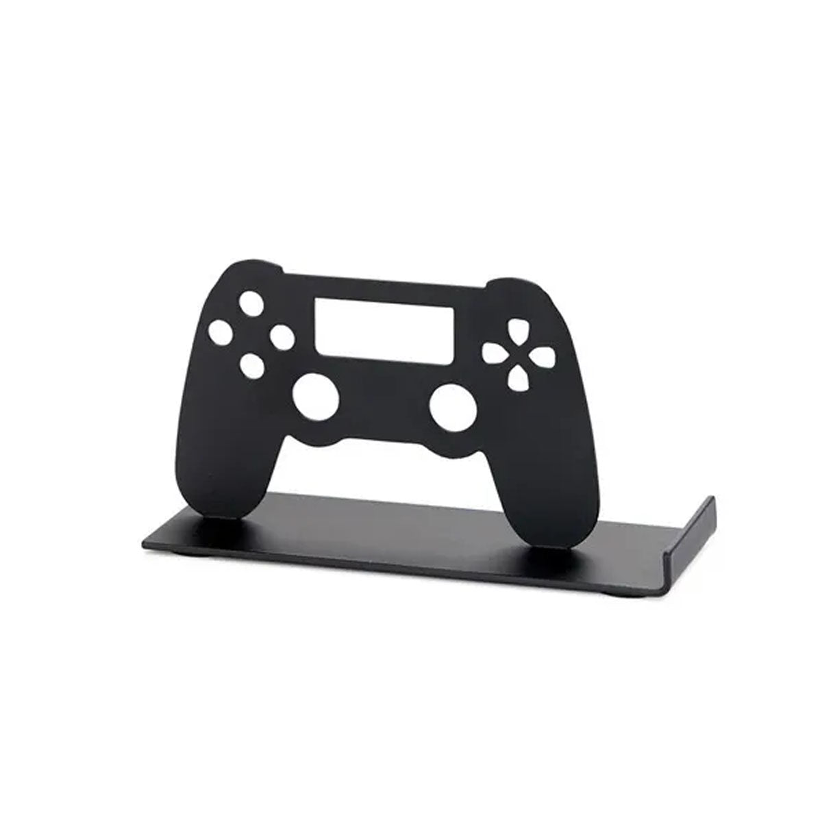 Soporte Smartphone Joypad Negro