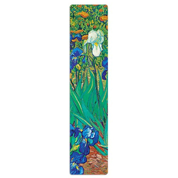Separador Van Gogh’s Irises