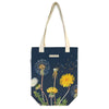 Bolsa tote reutilizable Dandelion