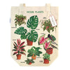 Bolsa tote reutilizable House Plants