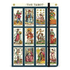 Libreta Grande Tarot