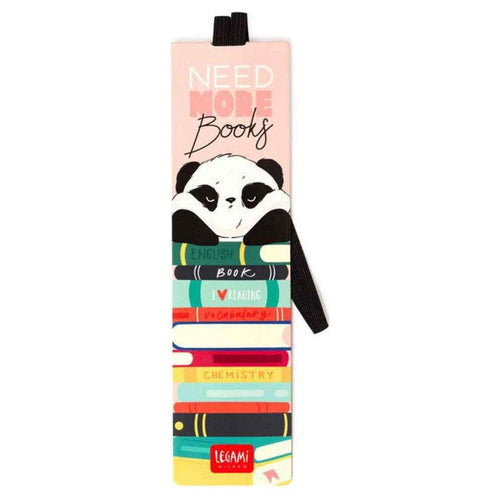 Separador de Libros Panda 2