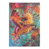 Libreta Ultra Humming Dragon Hoja Blanca