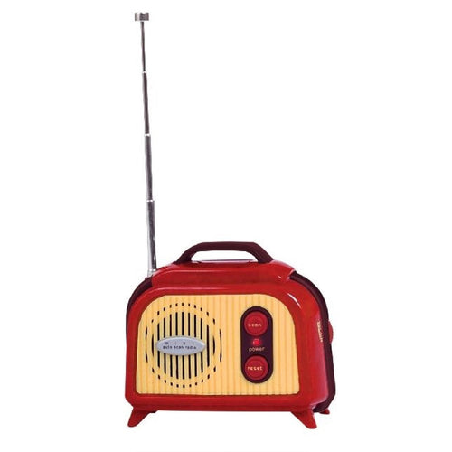 Mini Radio FM