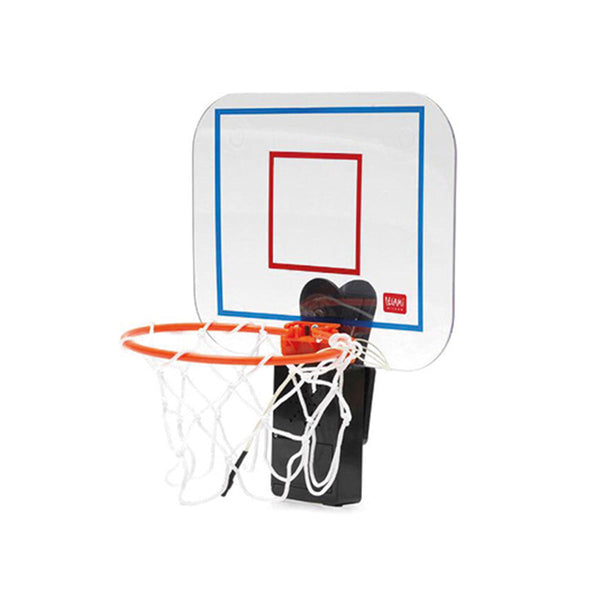 Mini canasta de Basketball con Efectos Sonoros 
