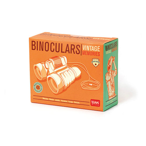 Binoculares vintage LEGAMI