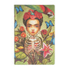 Libreta Ultra Frida El Mágico Mundo de Lacombe Hoja Blanca